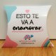BODY PERSONALIZADO "VAIS A SER LOS MEJORES ABUELOS"  M/L - MINT