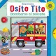 LIBRO "OSITO TITO: BOMBEROS AL RESCATE"