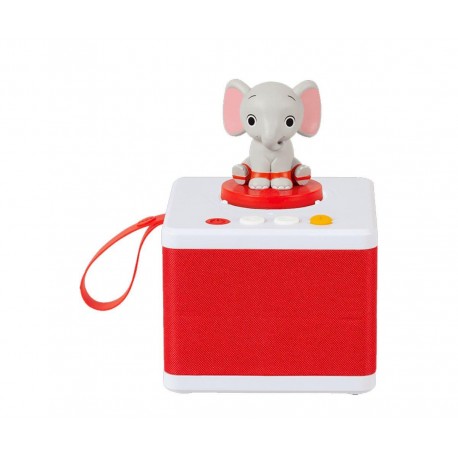 CUENTACUENTOS STARTER SET FABA