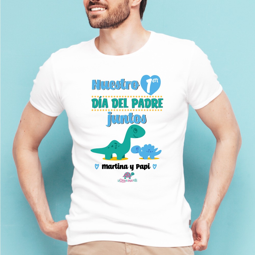 Hijo Dia Playeras Del Padre Playeras Para Papá Camiseta Papa Y NiÃ