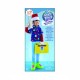 VESTUARIO PARA THE ELF ON THE SHELF - "CLAUS COUTURE" MAGIC FREEZE VUELTA A LOS 80