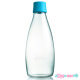 BOTELLA RETAP 800ML - AZUL CIELO