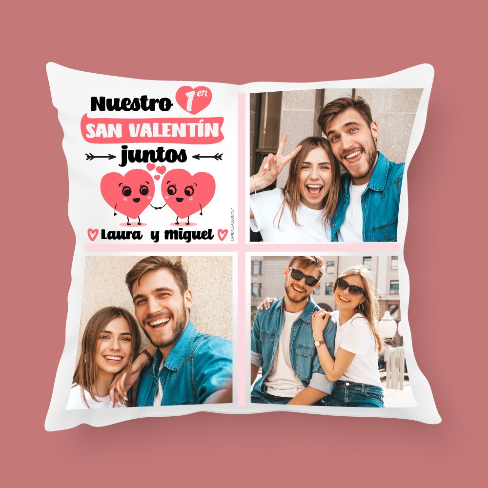 Manualidades Cojines Para NiÃ±os Personalizados Cojín