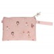 FUNDA PARA BOCADILLO PERSONALIZABLE IMPERMEABLE - WiILD FAIRIES