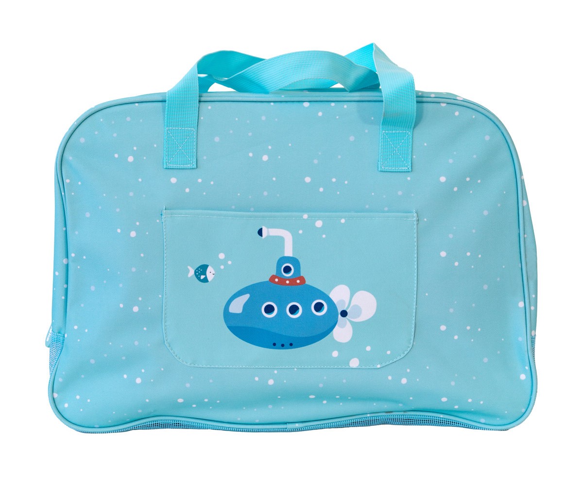 Monneka Bolsa Anti Arena Mochila Playa Antiarena Fisher Monnëka