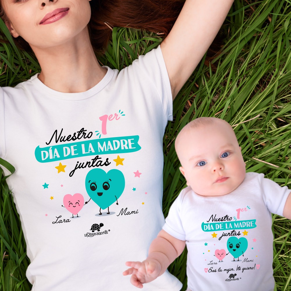 Camiseta adulto Body 