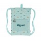 MOCHILA SACO IMPERMEABLE PERSONALIZABLE - TRUCKS