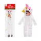 VESTUARIO PARA ELFO DE LA NAVIDAD ELVES BEHAVIN BADLY - DISFRAZ UNICORNIO