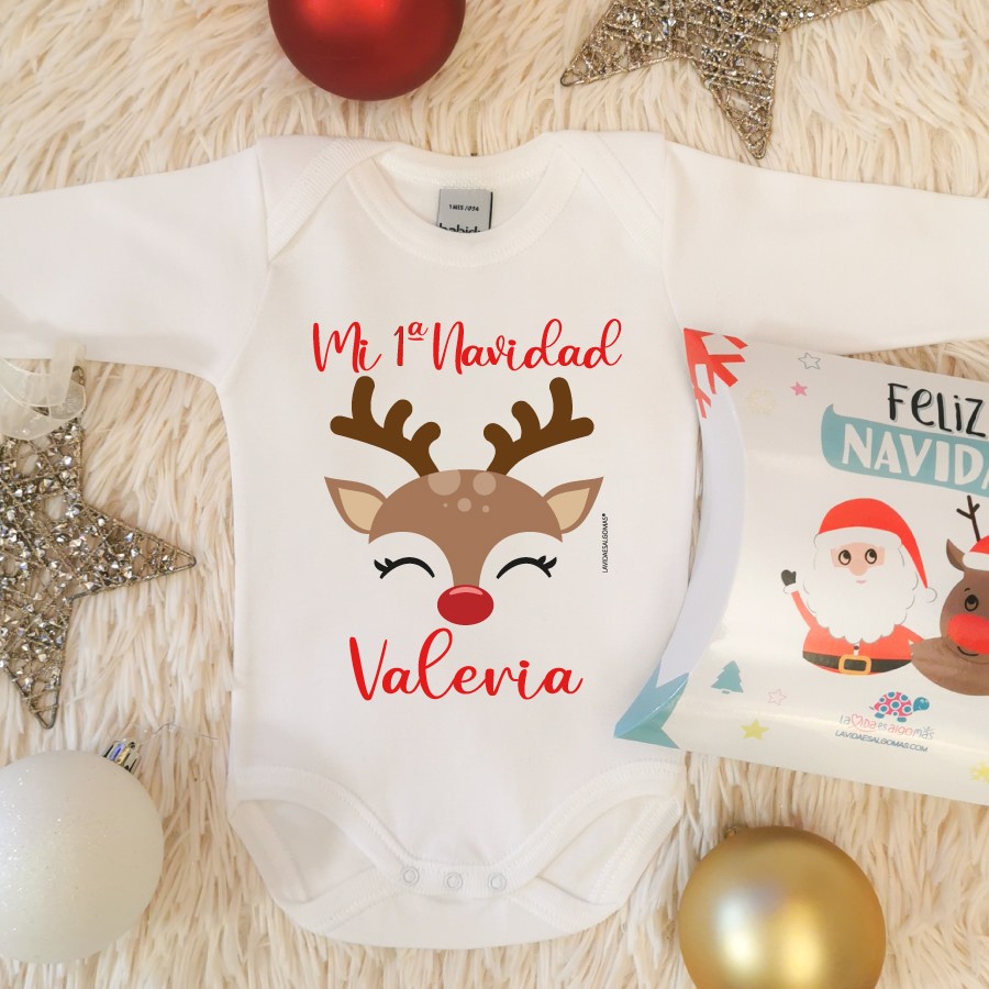 Comprar Body Personalizado 