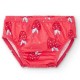 BAÑADOR PAÑAL BEBÉ PROTECCIÓN SOLAR UPF50+ BTBOX - FRESAS