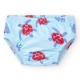 BAÑADOR PAÑAL BEBÉ PROTECCIÓN SOLAR UPF50+ BTBOX - TORTUGAS