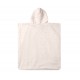 PONCHO TOALLA INFANTIL PERSONALIZABLE MONNËKA - STARLIGHT