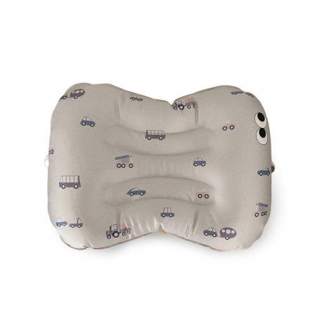 COJÍN ELEVADOR REDUCTOR INFLABLE PARA SILLAS NOUI NOUI - LITTLE PRINCESS