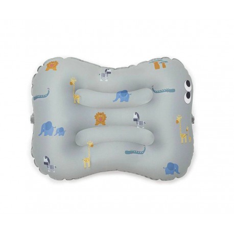 COJÍN ELEVADOR REDUCTOR INFLABLE PARA SILLAS NOUI NOUI - SAFARI