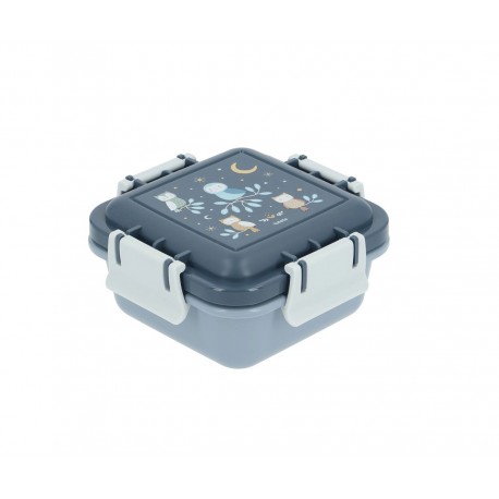 CAJITA ALMUERZO HERMÉTICA - MAGICAL FOREST