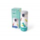 BOTELLA TÉRMICA ACERO INOX MB POP DINOS 360ML - MONBENTO