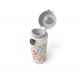 BOTELLA TÉRMICA ACERO INOX MB POP PAPERCUT  360ML - MONBENTO