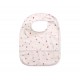 BABERO BOLSILLO IMPERMEABLE  GEOMETRIC NATURE - TUTETE RECOGEMIGAS