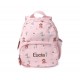 MOCHILA INFANTIL PERSONALIZABLE TUTETE - LITTLE RED