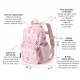 MOCHILA INFANTIL PERSONALIZABLE TUTETE - LITTLE RED