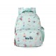 MOCHILA INFANTIL PERSONALIZABLE TUTETE - THE THREE LITTLE PIGS