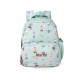 MOCHILA INFANTIL PERSONALIZABLE TUTETE - THE THREE LITTLE PIGS