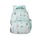 MOCHILA INFANTIL PERSONALIZABLE TUTETE - THE THREE LITTLE PIGS