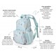 MOCHILA INFANTIL PERSONALIZABLE TUTETE - THE THREE LITTLE PIGS