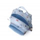 MOCHILA INFANTIL PERSONALIZABLE TUTETE - CITY CARS