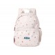 MOCHILA INFANTIL PERSONALIZABLE TUTETE - GEOMETRIC NATURE