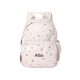 MOCHILA INFANTIL PERSONALIZABLE TUTETE - GEOMETRIC NATURE
