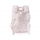 MOCHILA INFANTIL PERSONALIZABLE TUTETE - GEOMETRIC NATURE
