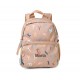 MOCHILA INFANTIL PERSONALIZABLE TUTETE - FUNNY LETTERS