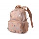 MOCHILA INFANTIL PERSONALIZABLE TUTETE - FUNNY LETTERS