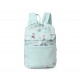 MOCHILA PEQUEÑA TELA ESCUELA INFANTIL PERSONALIZABLE TUTETE - THREE LITTLE PIGS