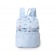 MOCHILA PEQUEÑA TELA ESCUELA INFANTIL PERSONALIZABLE TUTETE - CITY CARS