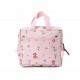 BOLSA MERIENDA TÉRMICA PERSONALIZABLE TUTETE - LITTLE RED