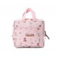 BOLSA MERIENDA TÉRMICA PERSONALIZABLE TUTETE - LITTLE RED
