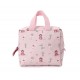 BOLSA MERIENDA TÉRMICA PERSONALIZABLE TUTETE - LITTLE RED