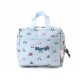 BOLSA MERIENDA TÉRMICA PERSONALIZABLE TUTETE - CITY CARS
