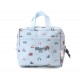 BOLSA MERIENDA TÉRMICA PERSONALIZABLE TUTETE - CITY CARS