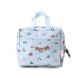 BOLSA MERIENDA TÉRMICA PERSONALIZABLE TUTETE - CITY CARS