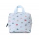 BOLSA MERIENDA TÉRMICA PERSONALIZABLE TUTETE - CITY CARS