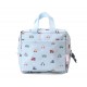 BOLSA MERIENDA TÉRMICA PERSONALIZABLE TUTETE - CITY CARS