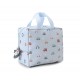 BOLSA MERIENDA TÉRMICA PERSONALIZABLE TUTETE - CITY CARS
