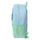 MOCHILA INFANTIL PERSONALIZABLE - BLUEY OREJAS 3D