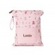 BOLSA IMPERMEABLE GRANDE PERSONALIZABLE TUTETE - LITTLE RED