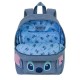 MOCHILA PERSONALIZABLE ROY DISNEY LILO Y STITCH SIGHT
