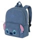 MOCHILA PERSONALIZABLE ROY DISNEY LILO Y STITCH SIGHT