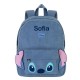 MOCHILA PERSONALIZABLE ROY DISNEY LILO Y STITCH SIGHT